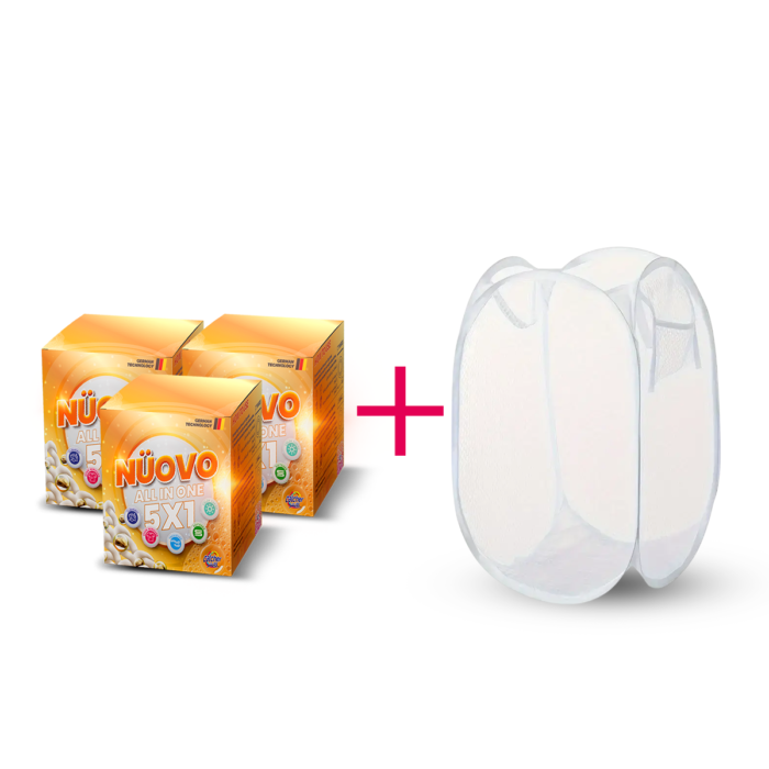 X3 NÜOVO 1