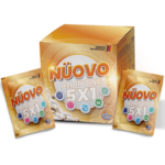Nüovo Laundry