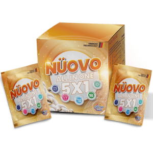Nüovo Laundry