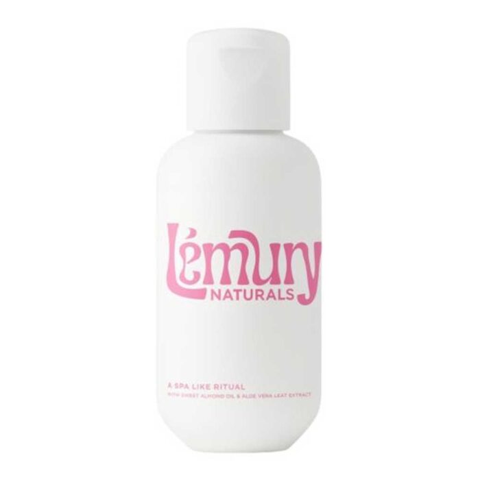 Lemury Women’s Ritual – Shower Gel with Moisturizing & Deodorizing Care 1